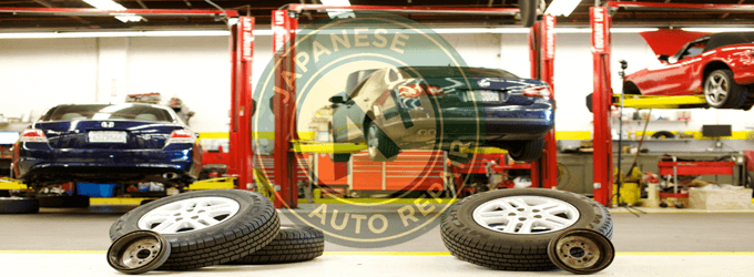 Auto Repair San Carlos - Acura RL Auto Repair